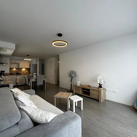 T3 - Centre Appartement Arcachon