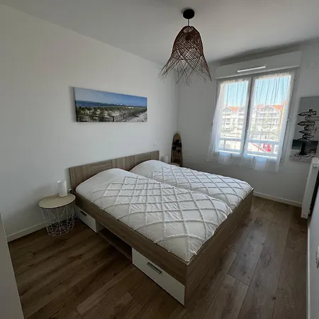 T3 - Centre Appartement
